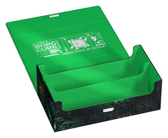 Squaroes Collectors Case 800 Star Trek: The Next Generation - Borg Cube 4056133051859