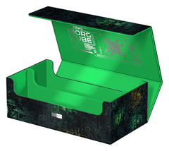 Squaroes Collectors Case 800 Star Trek: The Next Generation - Borg Cube 4056133051859
