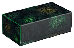 Squaroes Collectors Case 800 Star Trek: The Next Generation - Borg Cube 4056133051859