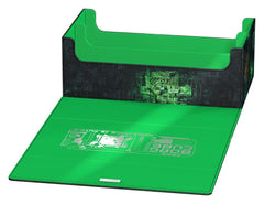 Squaroes Collectors Case 800 Star Trek: The Next Generation - Borg Cube 4056133051859
