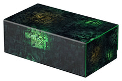 Squaroes Collectors Case 800 Star Trek: The Next Generation - Borg Cube 4056133051859