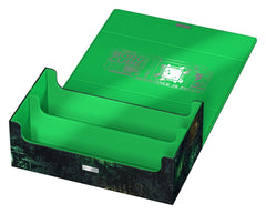 Squaroes Collectors Case 800 Star Trek: The Next Generation - Borg Cube 4056133051859