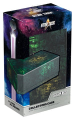 Squaroes Collectors Case 800 Star Trek: The Next Generation - Borg Cube 4056133051859