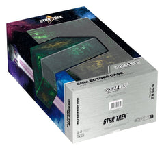 Squaroes Collectors Case 800 Star Trek: The Next Generation - Borg Cube 4056133051859