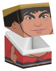Squaroes Squaroe ONE PIECE OP001 - Monkey D. Luffy 4056133052672