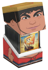 Squaroes Squaroe ONE PIECE OP001 - Monkey D. Luffy 4056133052672