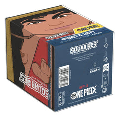 Squaroes Squaroe ONE PIECE OP001 - Monkey D. Luffy 4056133052672