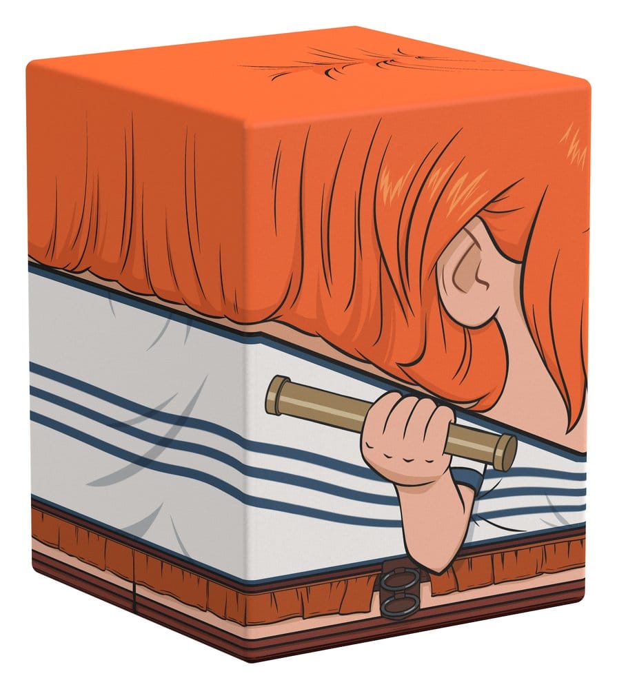 Squaroes Squaroe ONE PIECE OP002 - Nami 4056133052696