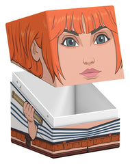 Squaroes Squaroe ONE PIECE OP002 - Nami 4056133052696