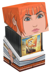 Squaroes Squaroe ONE PIECE OP002 - Nami 4056133052696