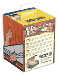 Squaroes Squaroe ONE PIECE OP002 - Nami 4056133052696