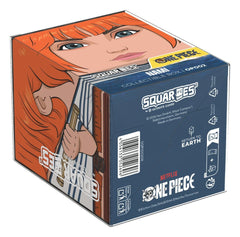 Squaroes Squaroe ONE PIECE OP002 - Nami 4056133052696