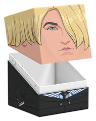 Squaroes Squaroe ONE PIECE OP003 - Sanji 4056133052719