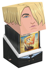 Squaroes Squaroe ONE PIECE OP003 - Sanji 4056133052719