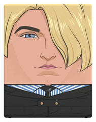 Squaroes Squaroe ONE PIECE OP003 - Sanji 4056133052719