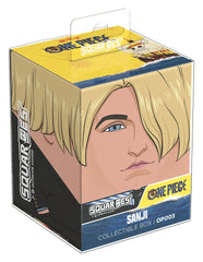 Squaroes Squaroe ONE PIECE OP003 - Sanji 4056133052719