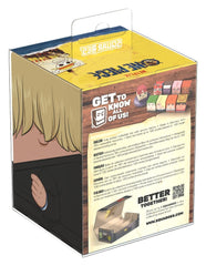 Squaroes Squaroe ONE PIECE OP003 - Sanji 4056133052719