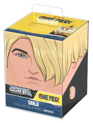 Squaroes Squaroe ONE PIECE OP003 - Sanji 4056133052719