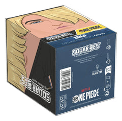 Squaroes Squaroe ONE PIECE OP003 - Sanji 4056133052719