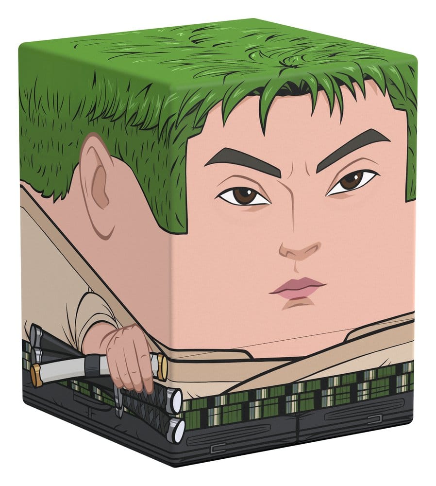 Squaroes Squaroe ONE PIECE OP004 - Roronoa Zoro 4056133052733