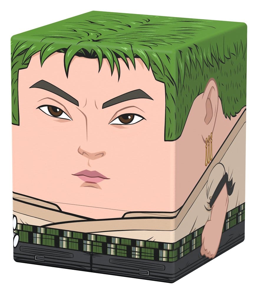 Squaroes Squaroe ONE PIECE OP004 - Roronoa Zoro 4056133052733