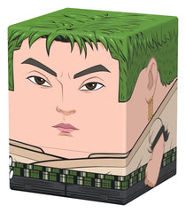 Squaroes Squaroe ONE PIECE OP004 - Roronoa Zoro 4056133052733
