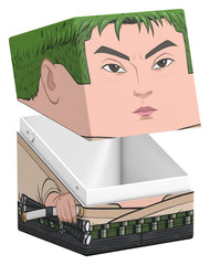 Squaroes Squaroe ONE PIECE OP004 - Roronoa Zoro 4056133052733