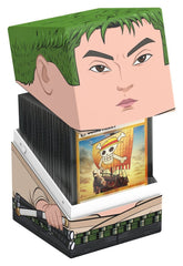 Squaroes Squaroe ONE PIECE OP004 - Roronoa Zoro 4056133052733