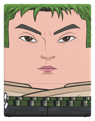 Squaroes Squaroe ONE PIECE OP004 - Roronoa Zoro 4056133052733