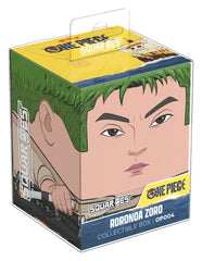 Squaroes Squaroe ONE PIECE OP004 - Roronoa Zoro 4056133052733
