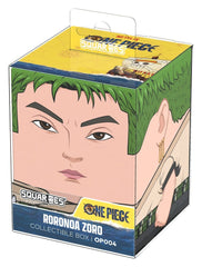 Squaroes Squaroe ONE PIECE OP004 - Roronoa Zoro 4056133052733