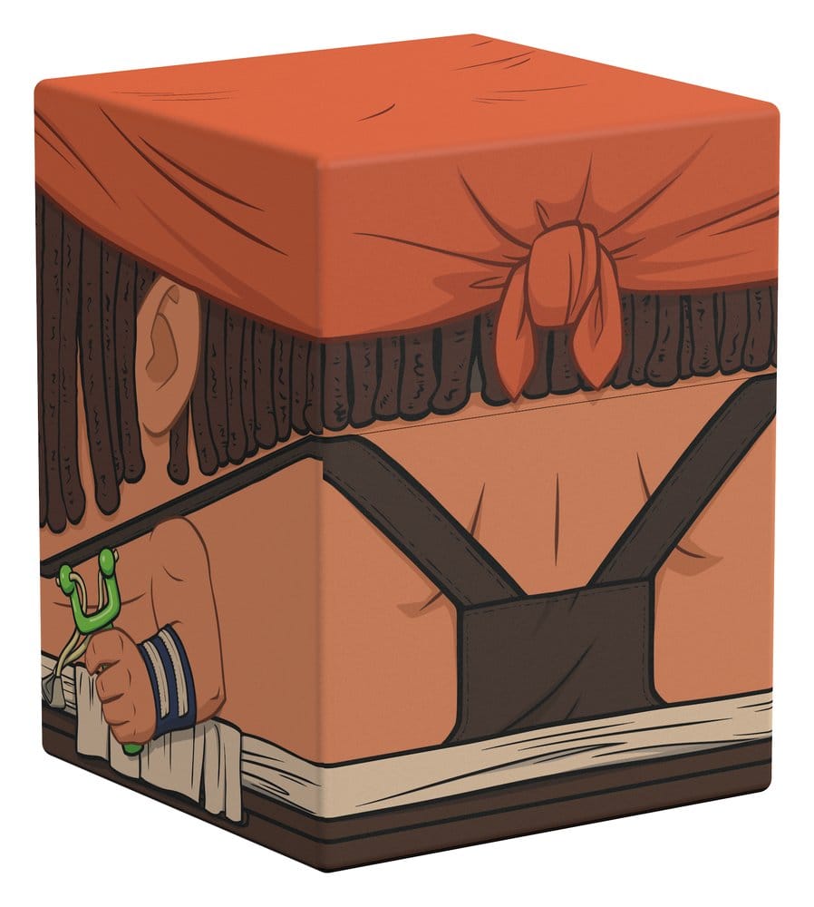 Squaroes Squaroe ONE PIECE OP005 - Usopp 4056133052757