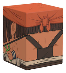 Squaroes Squaroe ONE PIECE OP005 - Usopp 4056133052757