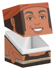 Squaroes Squaroe ONE PIECE OP005 - Usopp 4056133052757