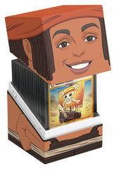 Squaroes Squaroe ONE PIECE OP005 - Usopp 4056133052757