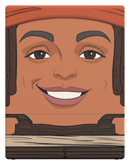 Squaroes Squaroe ONE PIECE OP005 - Usopp 4056133052757