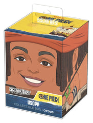 Squaroes Squaroe ONE PIECE OP005 - Usopp 4056133052757