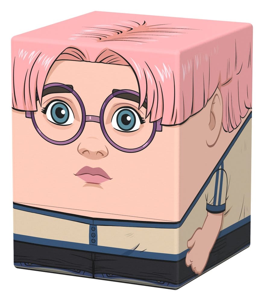 Squaroes Squaroe ONE PIECE OP006 - Koby 4056133052771