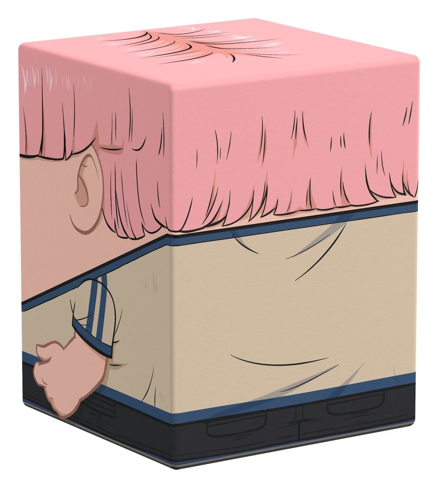 Squaroes Squaroe ONE PIECE OP006 - Koby 4056133052771