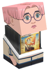 Squaroes Squaroe ONE PIECE OP006 - Koby 4056133052771