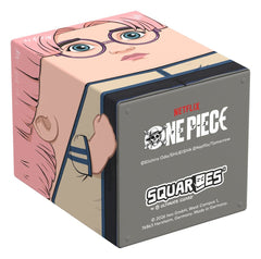 Squaroes Squaroe ONE PIECE OP006 - Koby 4056133052771