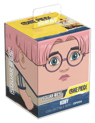 Squaroes Squaroe ONE PIECE OP006 - Koby 4056133052771