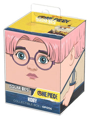 Squaroes Squaroe ONE PIECE OP006 - Koby 4056133052771