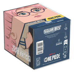 Squaroes Squaroe ONE PIECE OP006 - Koby 4056133052771