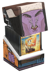 Squaroes Squaroe ONE PIECE OP007 - Arlong 4056133052795