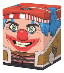 Squaroes Squaroe ONE PIECE OP008 - Buggy the Clown 4056133052818