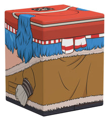 Squaroes Squaroe ONE PIECE OP008 - Buggy the Clown 4056133052818