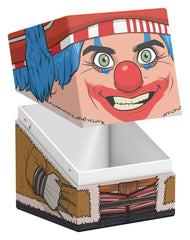 Squaroes Squaroe ONE PIECE OP008 - Buggy the Clown 4056133052818