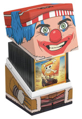 Squaroes Squaroe ONE PIECE OP008 - Buggy the Clown 4056133052818