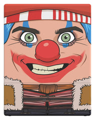 Squaroes Squaroe ONE PIECE OP008 - Buggy the Clown 4056133052818